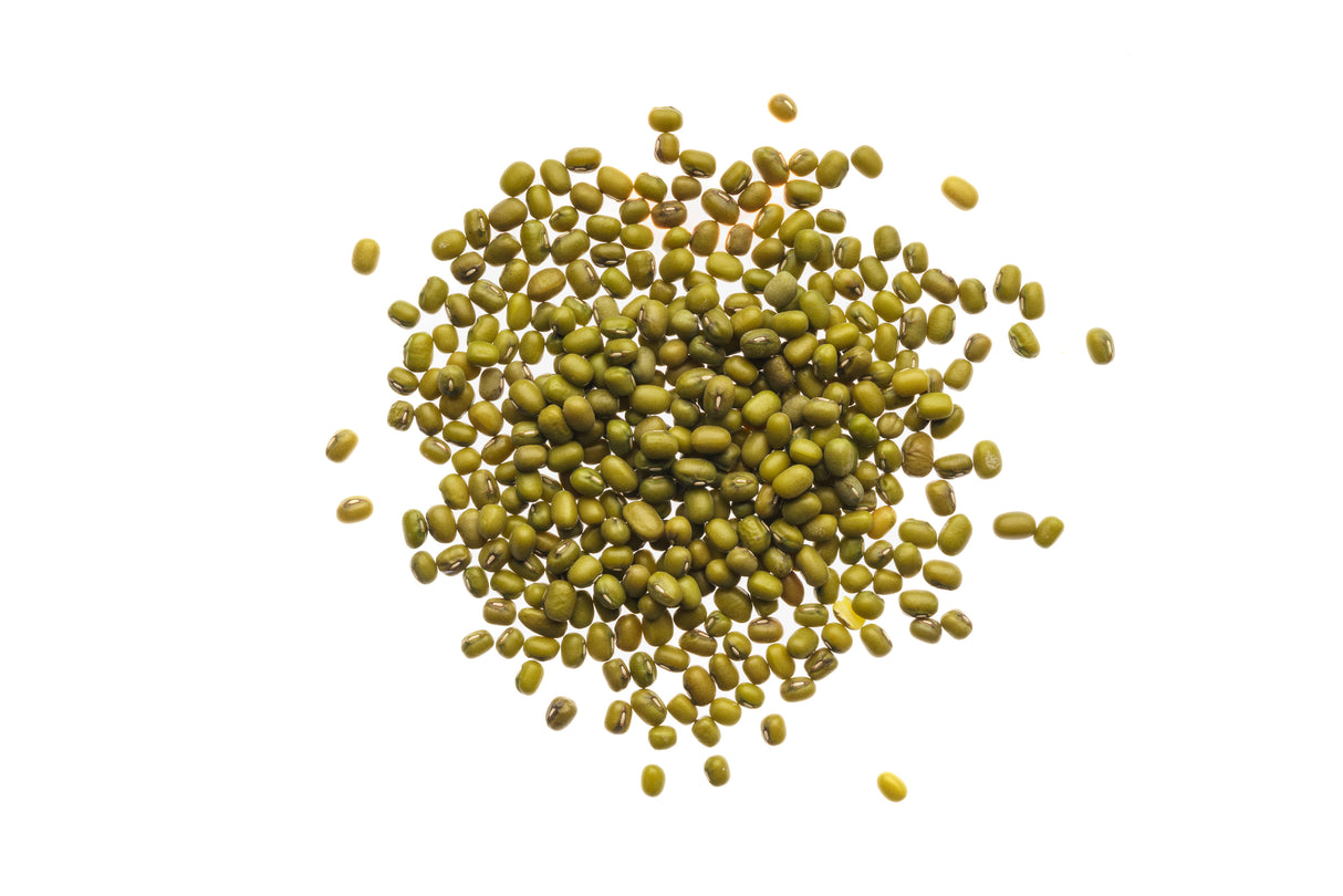 Mung Bean - Organic Seed 100gr