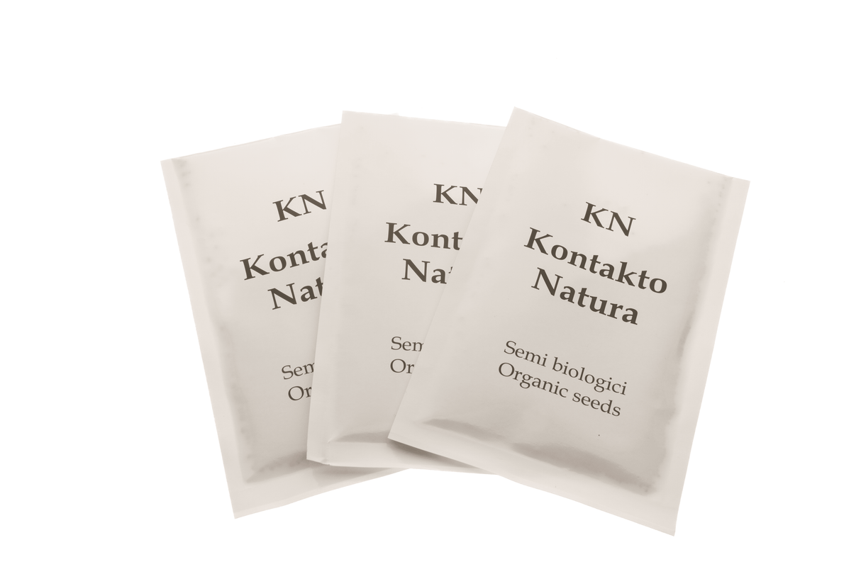 Set mit 3 Sorten Bio-Samen – sm001