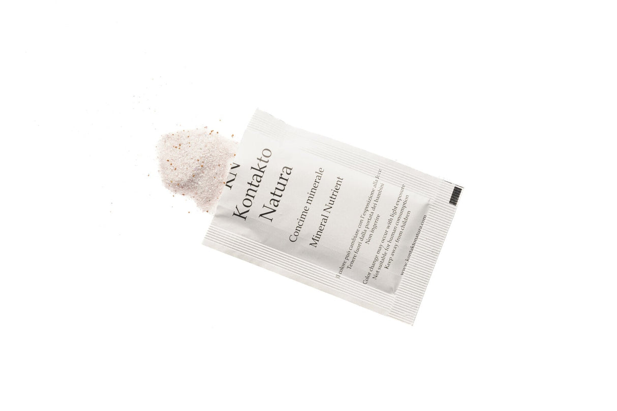 Mineraldünger 5gr x 3