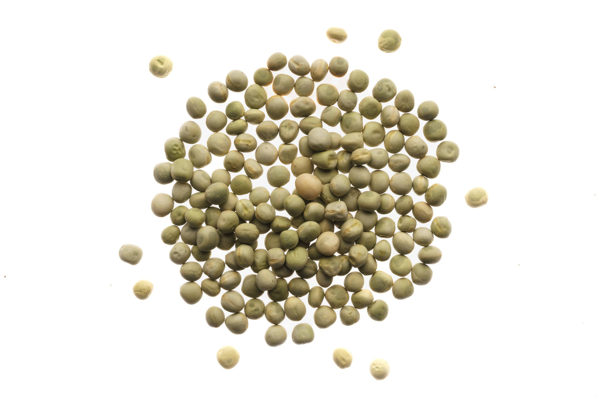 Erbse - Bio-Samen 100gr