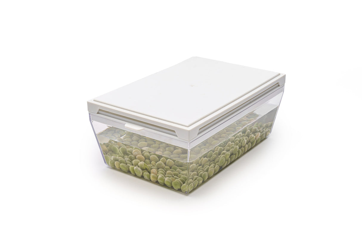 Erbse - Bio-Samen 100gr