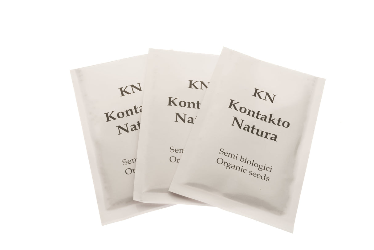 Set mit 3 Sorten Bio-Samen – sm002