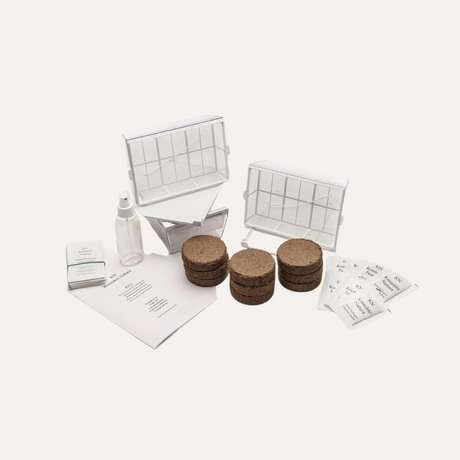 Starter kits aromatiche