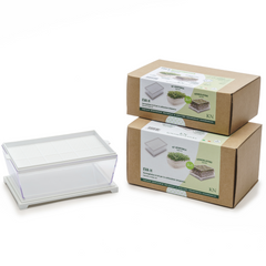 Germogliatori e kit di coltivazione