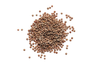 Lenticchia Rossa - Seme Bio 100gr