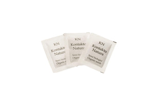 Starter kit aromatiche 1 Eva + 3 semi - sk502